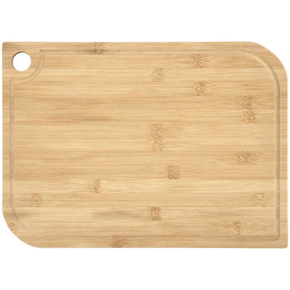 Judge Kitchen Bamboo Cutting Board 28 x 18cm